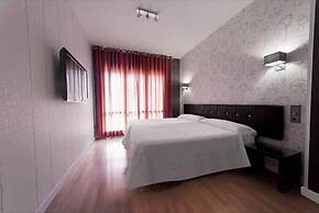 Hostal Joaquín Costa Un Punto Chic