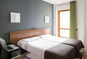 Hostal Joaquín Costa Un Punto Chic