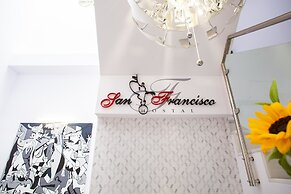 Hostal San Francisco