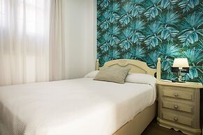 Hostal San Francisco