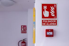 Hostal San Francisco