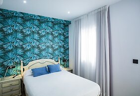 Hostal San Francisco