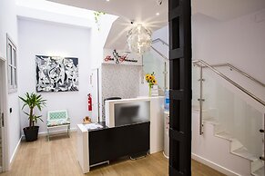 Hostal San Francisco