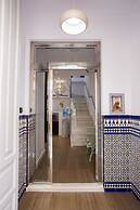 Hostal San Francisco