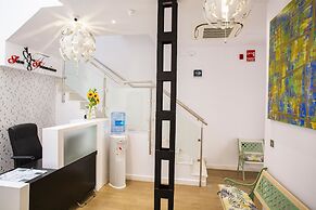 Hostal San Francisco