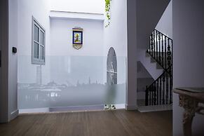 Hostal San Francisco