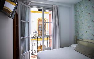 Hostal San Francisco