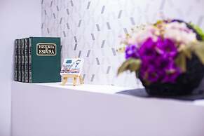 Hostal San Francisco