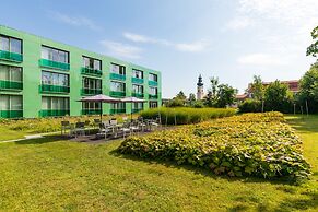 Schlossparkhotel Mariakirchen