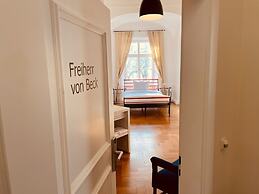 Schlossparkhotel Mariakirchen