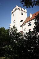 Schlossparkhotel Mariakirchen
