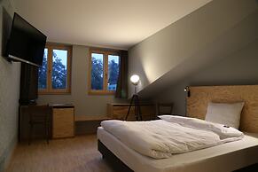 Schlossparkhotel Mariakirchen