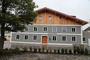 Schlossparkhotel Mariakirchen
