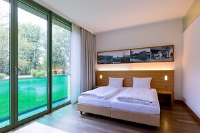 Schlossparkhotel Mariakirchen