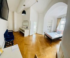 Schlossparkhotel Mariakirchen