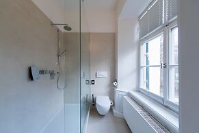 Schlossparkhotel Mariakirchen