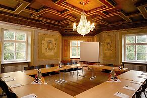 Schlossparkhotel Mariakirchen