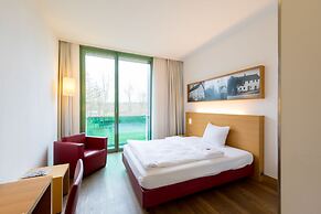 Schlossparkhotel Mariakirchen