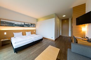 Schlossparkhotel Mariakirchen