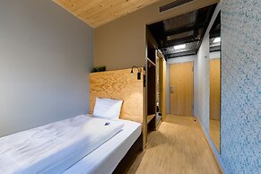 Schlossparkhotel Mariakirchen