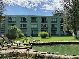 Schlossparkhotel Mariakirchen