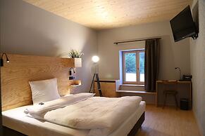 Schlossparkhotel Mariakirchen