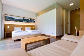 Schlossparkhotel Mariakirchen