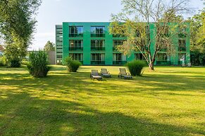 Schlossparkhotel Mariakirchen