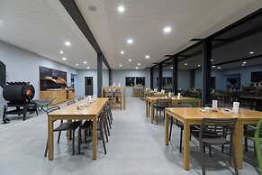 Schlossparkhotel Mariakirchen