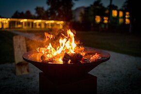 Schlossparkhotel Mariakirchen