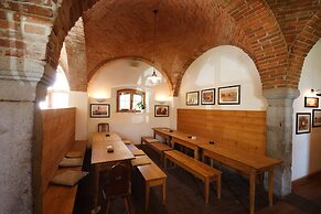 Schlossparkhotel Mariakirchen