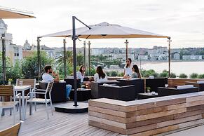 Gran Hotel Victoria