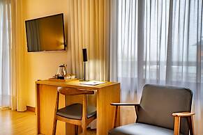 Gran Hotel Victoria