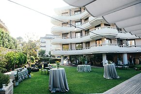 Gran Hotel Victoria