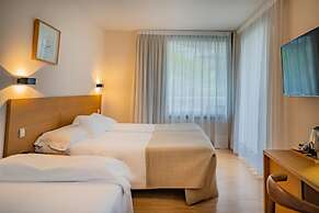 Gran Hotel Victoria