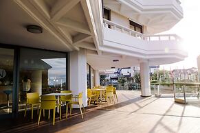 Gran Hotel Victoria