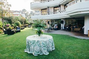 Gran Hotel Victoria
