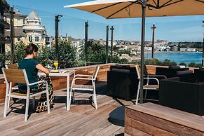 Gran Hotel Victoria