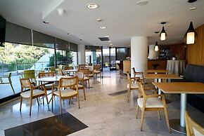 Gran Hotel Victoria