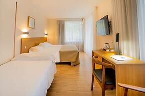 Gran Hotel Victoria