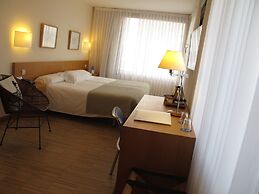 Gran Hotel Victoria