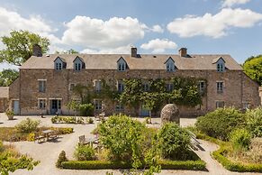 La Ferme des Mares, The Originals Relais (Relais du Silence)