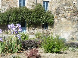 Demeures & Châteaux La Ferme des Mares
