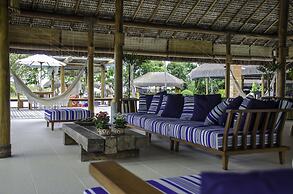 Villa dos Corais Pousada