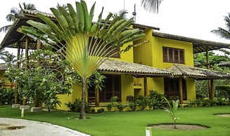 Villa dos Corais Pousada