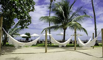 Villa dos Corais Pousada