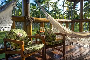 Villa dos Corais Pousada