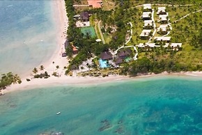 Villa dos Corais Pousada