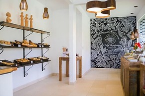 Villa dos Corais Pousada