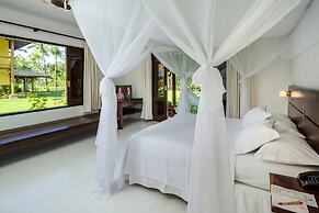 Villa dos Corais Pousada